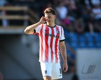 Fussball 1. Bundesliga 25/26 Testspiel
SCR Altach - SC Freiburg