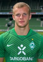 FUSSBALL   1 BUNDESLIGA   SAISON 2011/2012, Portraettermin SV Werder Bremen