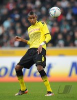 Fussball 1. Bundesliga, Saison 2011/2012: Felipe Santana (Borussia Dortmund)