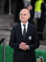 FUSSBALL DFB POKAL FINALE 21/22: SC Freiburg - RB Leipzig