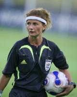 Fussball International Frauen Weltmeisterschaft 2007