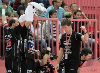 Handball 2. Bundesliga  Sued