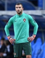 FUSSBALL WM 2018 Vorrunde Portugal - Spanien