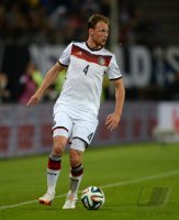 Fussball International Testspiel: Deutschland - Polen