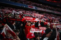 Fussball  1. Bundesliga   Saison 2026/2027     6. Spieltag  FC Bayern Muenchen - RB Leipzig