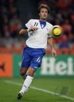 Fussball International Italien