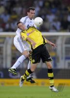 Fussball International: Borussia Dortmund - Real Madrid