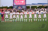 Fussball, Junioren U 17 WM 2025 Portugal - Japan, Gruppe B