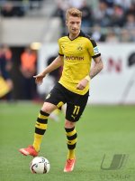 Fussball International Testspiel 15/16: Borussia Dortmund - Juventus Turin