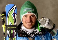 Ski WM 2013 Slalom Herren - Felix Neureuther (GER) gewinnt Silber