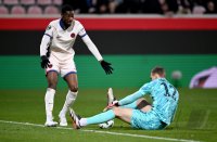 Fussball International Conference League 24/25: 1. FC Heidenheim - FC Chelsea