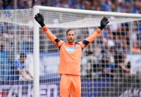 Fussball 1. Bundesliga  Saison 19/20: TSG 1899 Hoffenheim -  SV Werder Bremen