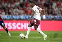 Fussball Supercup 23/24: FC Bayern Muenchen - RB Leipzig