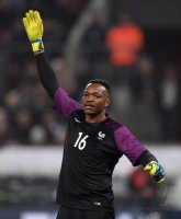 Fussball International Testspiel: Deutschland - Ungarn