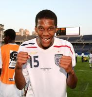 Fussball International  U 17 Weltmeisterschaft