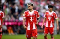 Fussball 1. Bundesliga 25/26    Testspiel 
FC Bayern Muenchen - Olympique Lyon