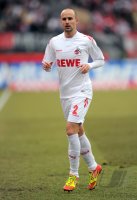 Fussball 1. Bundesliga, Saison 2011/2012: Miso Brecko (1. FC Koeln)