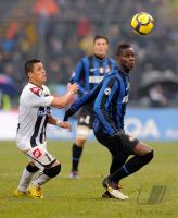 FUSSBALL SERIE A:  Mariga (Inter)