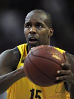 Basketball 1. Bundesliga 2011/2012:  FC Bayern Muenchen - Alba Berlin