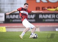 Fussball Oberliga  24/25: TSG Balingen - SG Sonnenhof Grossaspach