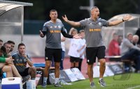 Fussball Regionalliga Sued 22/23: TSG Balingen - FC Homburg