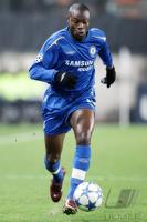 Fussball Champions League: Chelsea London