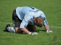 Fussball Landesliga  2010/2011: SG Empfingen - Spvgg Freudenstadt