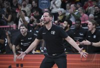 Basketball 2. Bundesliga 24/25: Tigers Tuebingen - Giessen 46ers