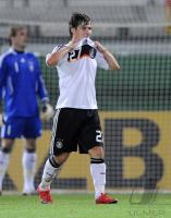 Fussball Nationalmannschaft U21 : Deutschland - CZE
