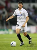 Fussball International: MARTI Einzelaktion