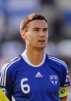 Fussball U 21 EM 2009:   Deutschland - Finnland