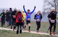 Laufen / Leichtathletik Nikolauslauf Tuebingen 2016