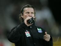 Fussball, 22.03.2008, FC Wacker Innsbruck-Sk Austria Kelag Kaernten