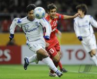 FIFA Club WM Japan 2008 Adelaide United - Gamba Osaka