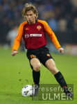Champions League, AS Rom: CASSANO, Einzelaktion