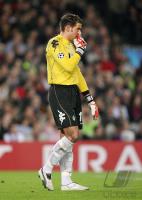 Fussball International FC Barcelona  -  SV Werder Bremen