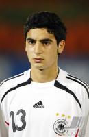 Fussball International  U 17 Weltmeisterschaft Deutschland - Trinidad TobagoGermany -Trinidad and Tobago