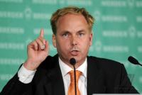 FUSSBALL 1. BUNDESLIGA: Jahrehauptversammlung SV Werder Bremen