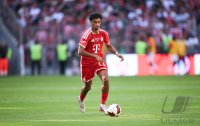 Fussball  Telekom Cup 2026 FC Bayern Muenchen -  RB Leipzig