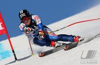 Ski Alpin; Abfahrt  Herren Lake Louise CAN