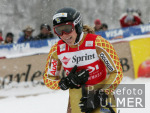 Ski Alpin; Riesenslalom Aspen Damen