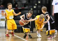1. Basketball Bundesliga   Walter Tigers - Ludwigsburg