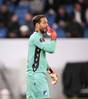 Fussball  Europa League 2026/2027  2. Spieltag  TSG 1899 Hoffenheim - Besiktas Istanbul