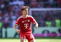 Fussball  Telekom Cup 2026 FC Bayern Muenchen -  RB Leipzig