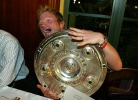 Fussball 1. Bundesliga