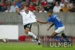 FUSSBALL  Lnderspiel GER- ITA