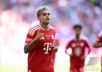 Fussball  Telekom Cup 2026 FC Bayern Muenchen -  RB Leipzig