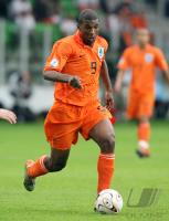 Fussball International: U21-EM, Holland: BABEL Einzelaktion