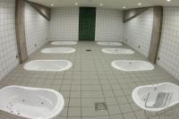 Fussball  International WM 2010   STADION  DURBAN