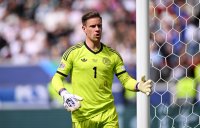 FUSSBALL UEFA Nations League 2024/2025
Deutschland - Frankreich